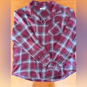 Men’s Magellan Outdoors Flannel